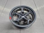 Voorvelg aprilia sxr 50 , voorwiel , wiel , velg sxr50, Ophalen