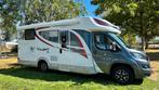 Elnagh Fiat Ducato/4 persoons 2020..slecht 24.000 km, Caravans en Kamperen, Campers, Overige merken, Chemisch toilet, Standaard zit