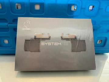 Studex - complete set oorbellen schieten beschikbaar voor biedingen