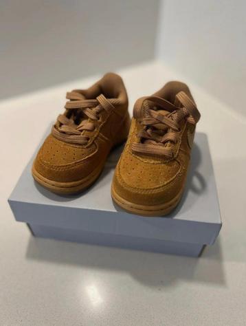 Nike Force 1 LV8 3 (TD) - Maat 19,5 beschikbaar voor biedingen