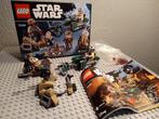 Lego Star Wars 75164, Kinderen en Baby's, Speelgoed | Duplo en Lego, Ophalen of Verzenden, Zo goed als nieuw, Complete set, Lego