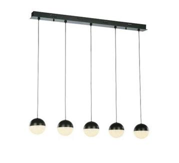 led dimbaar hanglamp tafel eettafel keuken woonkeuken lamp beschikbaar voor biedingen
