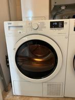 Beko DH 7533 RXW warmtepompdroger - 7 kg -  A+++, Witgoed en Apparatuur, Wasdrogers, Ophalen, 6 tot 8 kg, Gebruikt, Minder dan 85 cm
