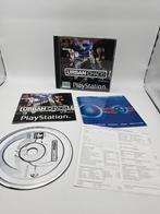 Urban Chaos PS1, Spelcomputers en Games, ., 1 speler, Racen en Vliegen, Ophalen of Verzenden