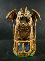 Skylanders spyro’s adventure dragon’s peak, Avontuur en Actie, 2 spelers, Ophalen of Verzenden, Zo goed als nieuw