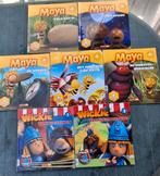 maya de bij, Ophalen of Verzenden, Gelezen, Studio 100, 2 tot 3 jaar