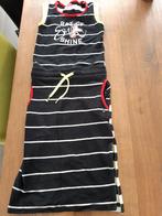 LANGE JURK, PERSIVAL, MAAT 116/122, Ophalen of Verzenden, Gebruikt, Meisje, Jurk of Rok