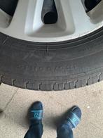 Banden 185/65/r15  is nog mooi profiel voor wnter in zomer, Ophalen of Verzenden, Zo goed als nieuw