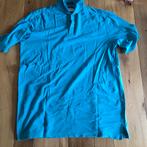 Leuke polo Paul & shark maar xxl in zeeblauw/groen, Kleding | Heren, Polo's, Ophalen of Verzenden, Gedragen, Overige maten, Groen