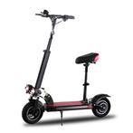 J01 Pro Elektrische step-10 inch- 800W vouwbaar – 45 km/u, Fietsen en Brommers, Steps, Nieuw, Elektrische step (E-scooter), Ophalen of Verzenden