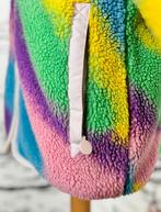 Stella McCartney kids fleece jas tussenjas voorjaar maat 12, Stella McCartney kids, Stella McCartney kids, Zo goed als nieuw, Customercare@stellamccartney.com