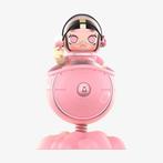 Pop Mart Mega Space Molly Blooming Series Tulip 100%, Ophalen of Verzenden, Nieuw