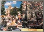 Sittard, Ophalen of Verzenden, Gelopen, Limburg