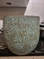 Bloempot! 30 x 30 x 30, Tuin en Terras, Bloempotten, Ophalen, Rond, Zo goed als nieuw, Aardewerk