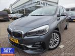 BMW 2-serie Active Tourer 218i High Ex Aut/Leder/PDC/NLAuto, Gebruikt, USB, Bedrijf, 3 cilinders