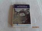 alkenreeks nr. 70 automerken - peter de graaf, Ophalen of Verzenden, Gelezen, Overige vervoermiddelen