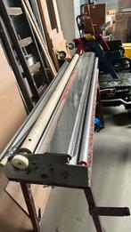 Behang machine 1,50 breed., Doe-het-zelf en Verbouw, Ophalen of Verzenden, Zo goed als nieuw, Overige typen, Minder dan 2 meter