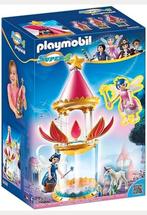 Playmobil super 4 - 6688, Ophalen of Verzenden, Zo goed als nieuw, Complete set