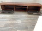 Mooie Tv Meubel - Modern Design, Ophalen, Kunststof, Zo goed als nieuw, 200 cm of meer