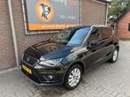 SEAT Arona 1.0 TSI Xcellence Business Intense (bj 2020), Stof, 116 pk, Zwart, Origineel Nederlands
