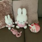 Nijntje Miffy set, Ophalen of Verzenden, Zo goed als nieuw