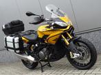 Aprilia CAPONORD 1200 RALLY (bj 2015), Motoren, Motoren | Aprilia, Bedrijf, Toermotor, 1200 cc