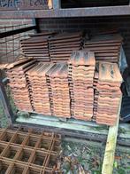 Mulden dakpannen., Gebruikt, Steen of Klei, Ophalen of Verzenden, 15 m² of meer