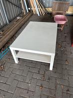 Ikea Salontafel 118x78x48 cm, Huis en Inrichting, Tafels | Salontafels, Kunststof, Gebruikt, 100 tot 150 cm, Minder dan 50 cm