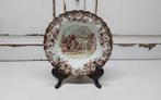 Schaaltje, Johnson brothers Engeland,  4 beschikbaar, Antiek en Kunst, Antiek | Servies los, Ophalen of Verzenden