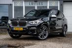 BMW X3 M40i xDrive High Executive I Panorama I H&K I OrgNL I, Automaat, Gebruikt, 2000 kg, 109 €/maand