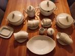 Antiek servies Hutschenreuther, Antiek en Kunst, Ophalen of Verzenden