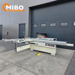 Formaatzaag ** occasions Altendorf Martin Scm Robland, Doe-het-zelf en Verbouw, Gereedschap | Zaagmachines, 70 mm of meer, Overige typen