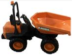 Bruder Ausa Mini Dumper - Zo Goed Als Nieuw, Ophalen of Verzenden, Zo goed als nieuw