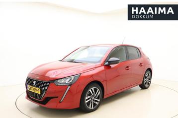 Peugeot 208 1.2 PureTech Allure Pack | Apple Carplay | Bluet beschikbaar voor biedingen