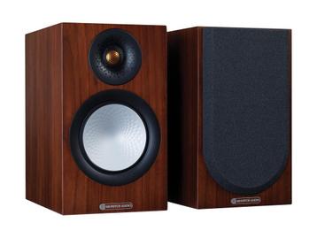 Monitor Audio Silver 50 7G - Luidsprekers -  B-Stock  - Set beschikbaar voor biedingen