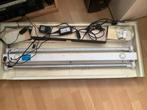 Aquariumlampen, Dieren en Toebehoren, Ophalen, Zo goed als nieuw, Verlichting of Verwarming