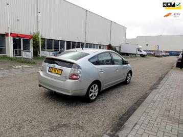 Toyota Prius 1.5 VVT-i BJ 2005 Airco Automaat Apk 23/12/2025 beschikbaar voor biedingen