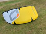 Ozone Edge V12 - 9m (eventueel met V5 contact bar 50cm), Watersport en Boten, Kitesurfen, Ophalen, 9 m², Geen board, Zo goed als nieuw