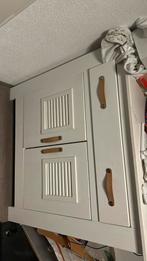 Gratis commode., Kinderen en Baby's, Kinderkamer | Commodes en Kasten, Ophalen, 50 tot 70 cm, 90 tot 105 cm, 100 cm of meer