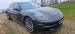 Porsche Panamera 2.9 V6 E-hybrid 462pk PDK 2018 Grijs, USB, Bruin, 6 cilinders, Hatchback