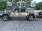 Jeep GLADIATOR 3.0 V6 crd OVERLANDNAVI LEDER, 2987 cc, Diesel, SUV of Terreinwagen, Zilver of Grijs