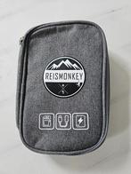 Packing cubes & cable organizer – duurzaam reizen in stijl, 30 cm of meer, Blauw, Ophalen of Verzenden, Nieuw