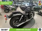 Triumph Speedmaster (bj 2013), Motoren, 2 cilinders, Motorrijbewijs A, Bedrijf, Onbekend