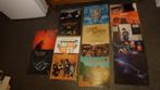 32 Rock-Pop albums oa Lou Reed, Neil Young, Cd's en Dvd's, Ophalen of Verzenden, Gebruikt, 12 inch, Poprock