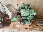 Mwm d308-2, Ophalen, Gebruikt, Dieselmotor