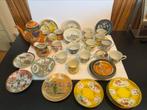 Mooie Aziatische set, Ophalen of Verzenden