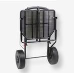 Viskar trolley, Watersport en Boten, Ophalen, Zo goed als nieuw, Overige typen