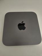 Mac Mini (2018), Computers en Software, Apple Desktops, Ophalen of Verzenden, Zo goed als nieuw, Mac Mini, 3 tot 4 Ghz