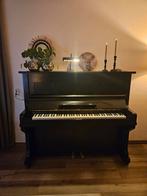 Piano Jugendstil van Gustav Heyl, Ophalen, Gebruikt