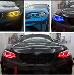 Bmw f22 lci rgb drl verlichting., Ophalen of Verzenden, Nieuw, BMW
